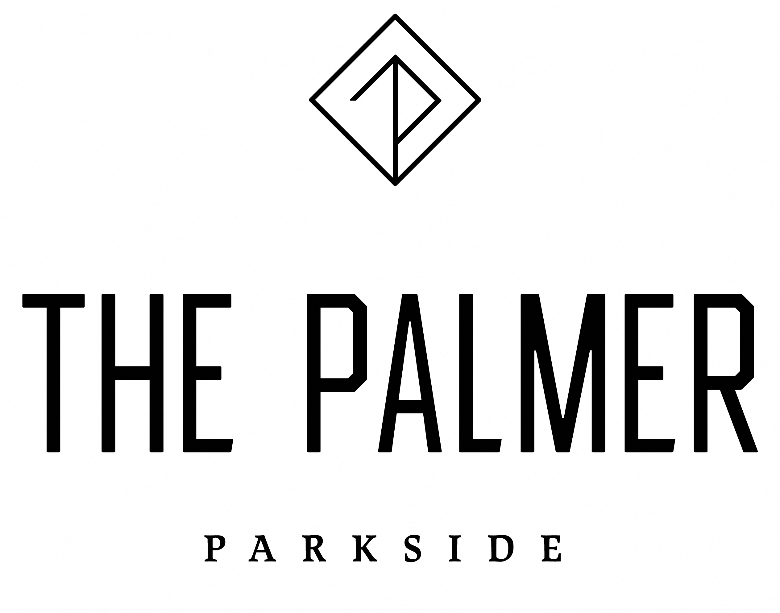 The Palmer logo